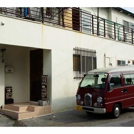 Guest House Lough Style Урума Екстер'єр фото